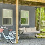 Tree-Lined Pocono Summit Home With Private Hot Tub!