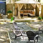 Tree-Lined Pocono Summit Home With Private Hot Tub!